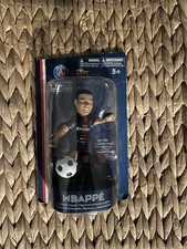 Sammelfigur Mbappe PSG Rookie