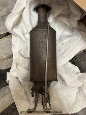 Volvo V70 D5 185PS Partikelfilter DPF Partikelfilter DPF 30713209