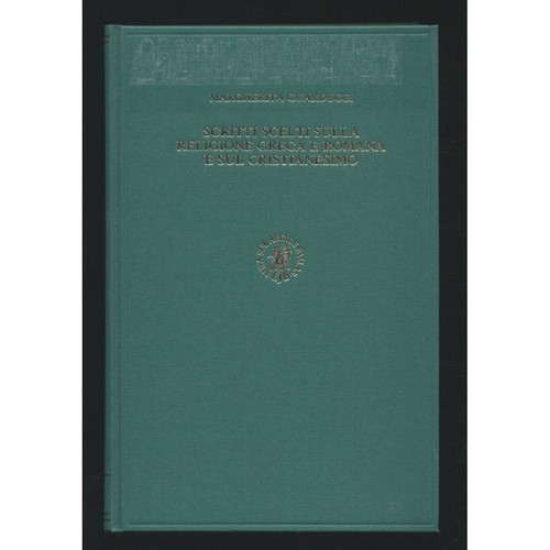 Scritti scelti sulla religione - sulla,