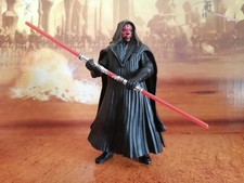 Star Wars Darth Maul Hasbro