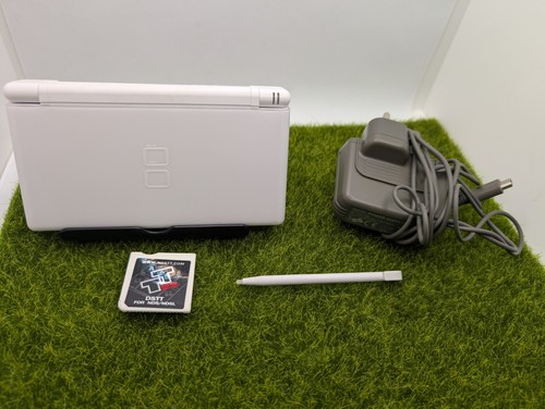 Nintendo lite konsole - nintendo,
