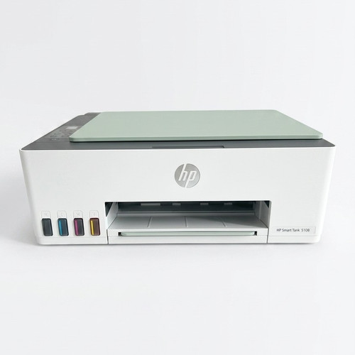 Smart tank 5108 all - hp, all-in-one