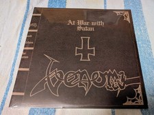 VENOM  at war with satan  DoLP