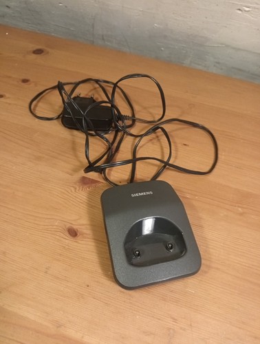 Gigaset charger ladeschale - ladeschale, e36