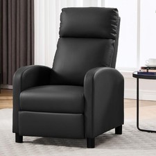 WOLTU Relaxsessel Liege Sessel