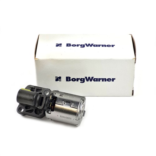 Borgwarner magnetventil n215 - borgwarner,