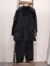 Bundeswehr Jacke und Hose