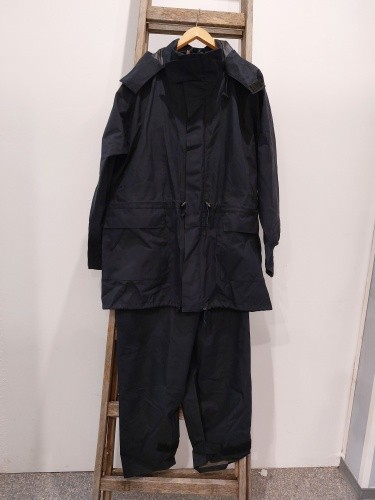 Bundeswehr jacke und - jacke, hose