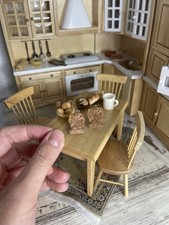 Gewürzspekulatius Ohrringe