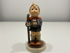 Hummel Figur 16/I Hans im Glück 14,3 cm. 1 Wahl Top Zustand  