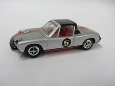 Gama porsche 914 - gama,