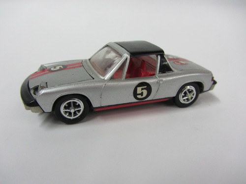 Gama porsche 914 9820 - porsche,