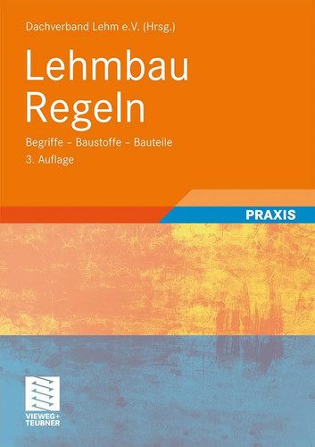 Lehmbau regeln begriffe - regeln,
