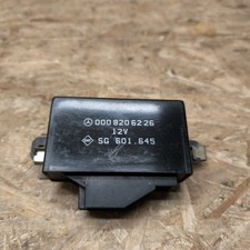 MERCEDES-BENZ W201 W126