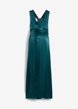 4-in-1 Umstandskleid Gr. 46