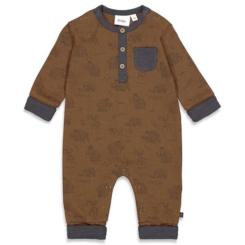 Feetje cool adventure jungen - cool,