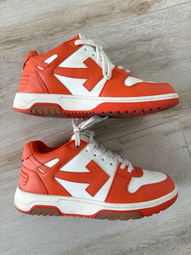 Off white out office - of, low