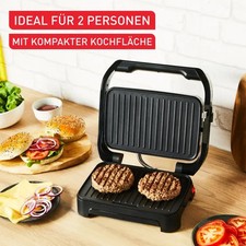 Tefal Kontaktgrill GC270D