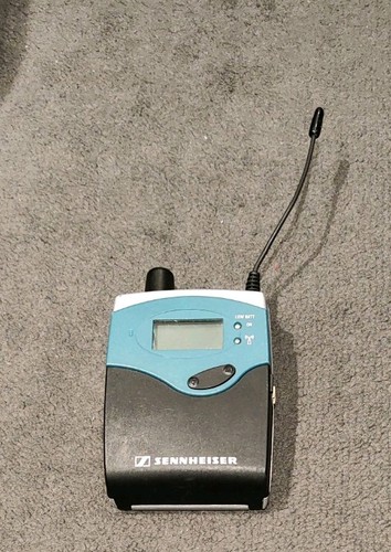 Sennheiser 1038 diversity - sennheiser,
