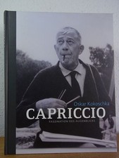 Oskar Kokoschka. Capriccio