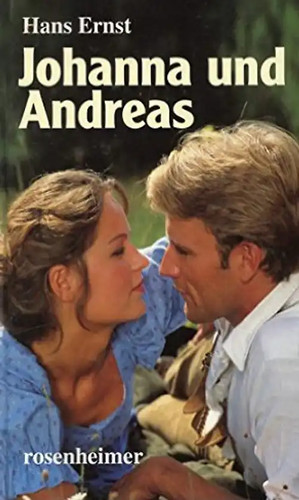 Johanna und andreas hans - -,