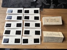 Bildkarten- Mikrolux /  " Die