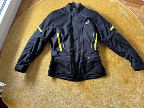 Fastway motorradjacke mit - motorradjacke,