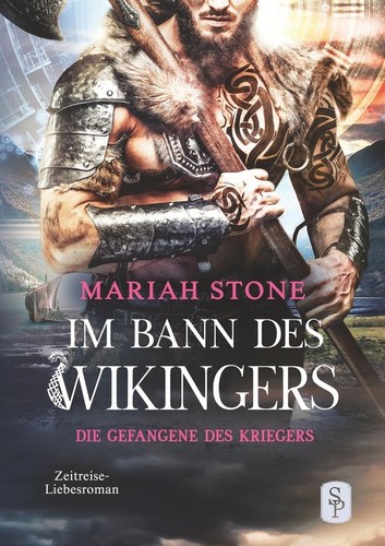 Die gefangene des kriegers - des,