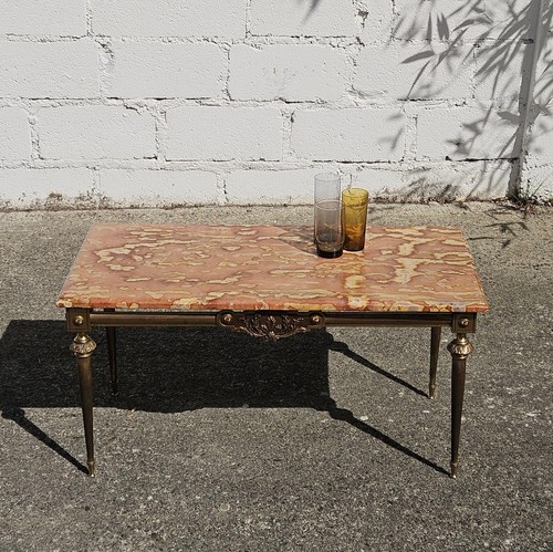 Vintage marmor messing - vintage, marmor&messing