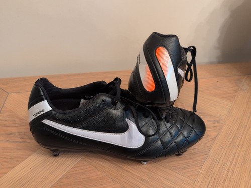 Nike tiempo natural sg - nike, iv
