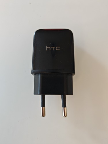 Original ladegerät htc - ladegerät,
