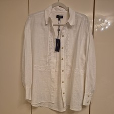 PAUL COSTELLOE Bluse M NEU