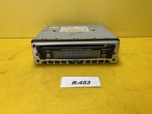 Autoradio clatronic 661 cd - autoradio,