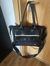 Feuerwear Shopper – Tasche aus recyceltem Feuerwehrschlau