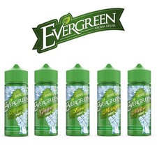 Evergreen - Minty Classics
