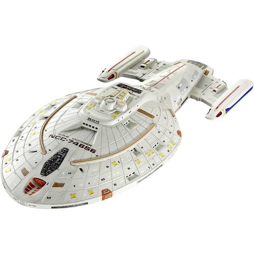 Revell 04992 voyager - revell,