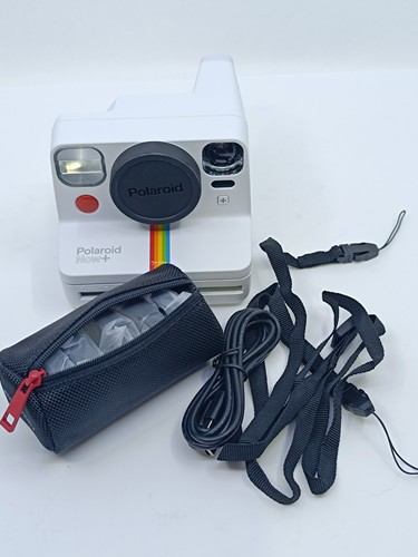 Polaroid now plus bluetooth - polaroid,