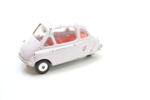 Corgi 233 heinkel - 233,