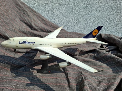 Flugzeug herpa lufthansa - flugzeug,