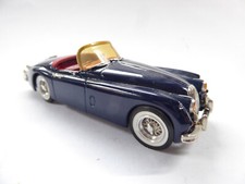 Jaguar XK 150 S ★ Kleinserie