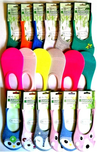 Paar damen socken sneaker - paar,