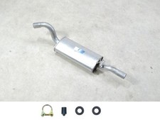 Endtopf Neu für Audi 90 +