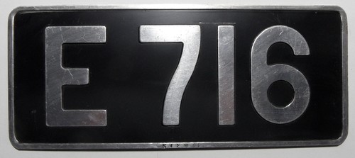 Nummernschild europa iceland - europa, e