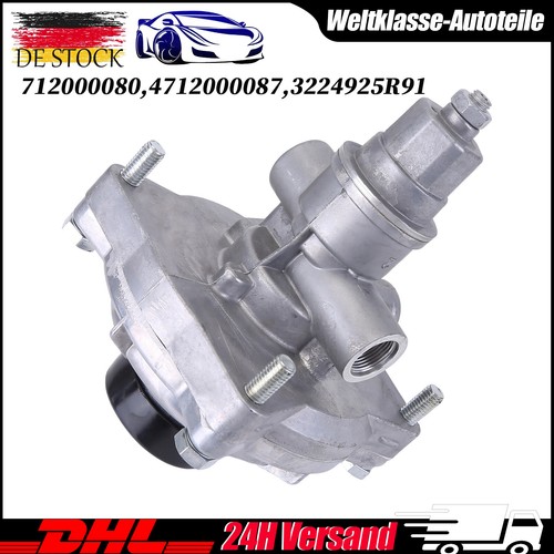 L002 steuerventil anhänger - l002,