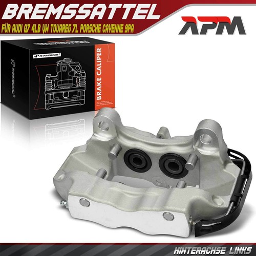 Bremssattel hinten links 28mm - bremssattel,