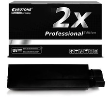 2x Eurotone PRO Patrone f�r