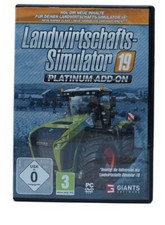 Landwirtschafts-Simulator 19
