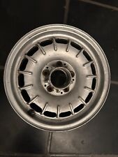 Alufelge Fuchs Felge A 1084000902 6J x 14 Barockfelge R 107 SL Mercedes Oldtimer