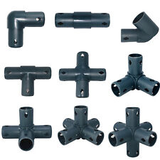 Move and stic Raumkupplung Flächenkupplung Winkelkupplung Kupplungen Set 54 tlg