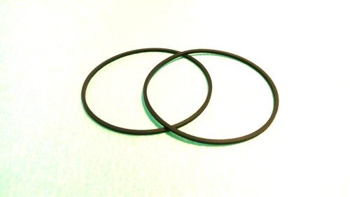 Riemen set für luxman 110 - riemen-set,